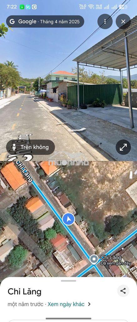 Chính chủ cần bán nhà mặt tiền hơn 11m2 đường chi lăng - 2