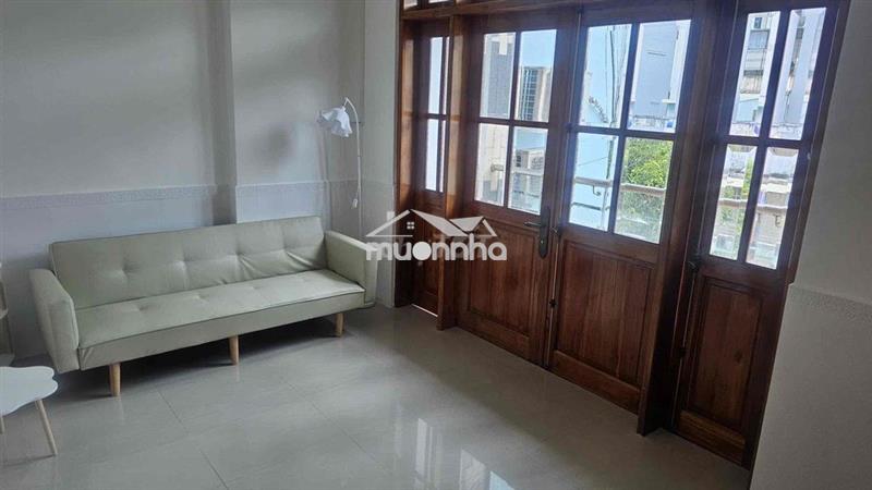 Căn hộ cao cấp - đào duy anh, phú nhuận