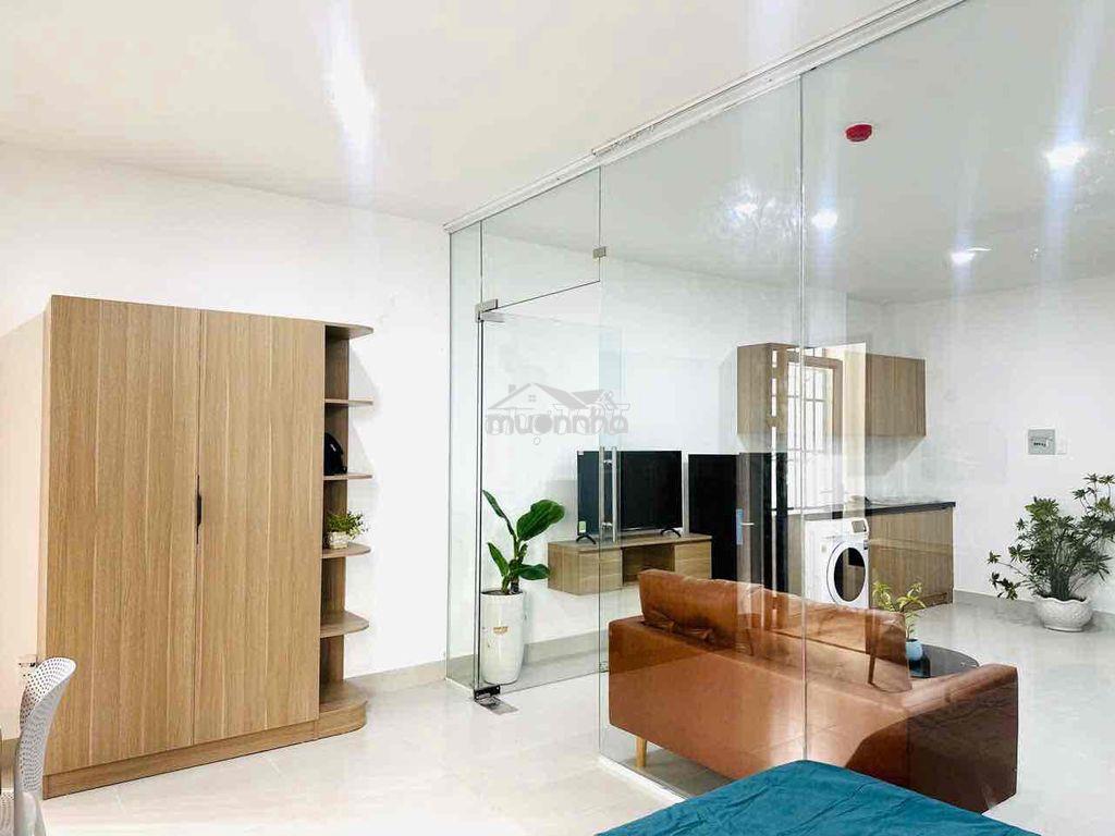 1pn - siêu rộng - gần sân bay - đào duy anh - phú nhuận - 4