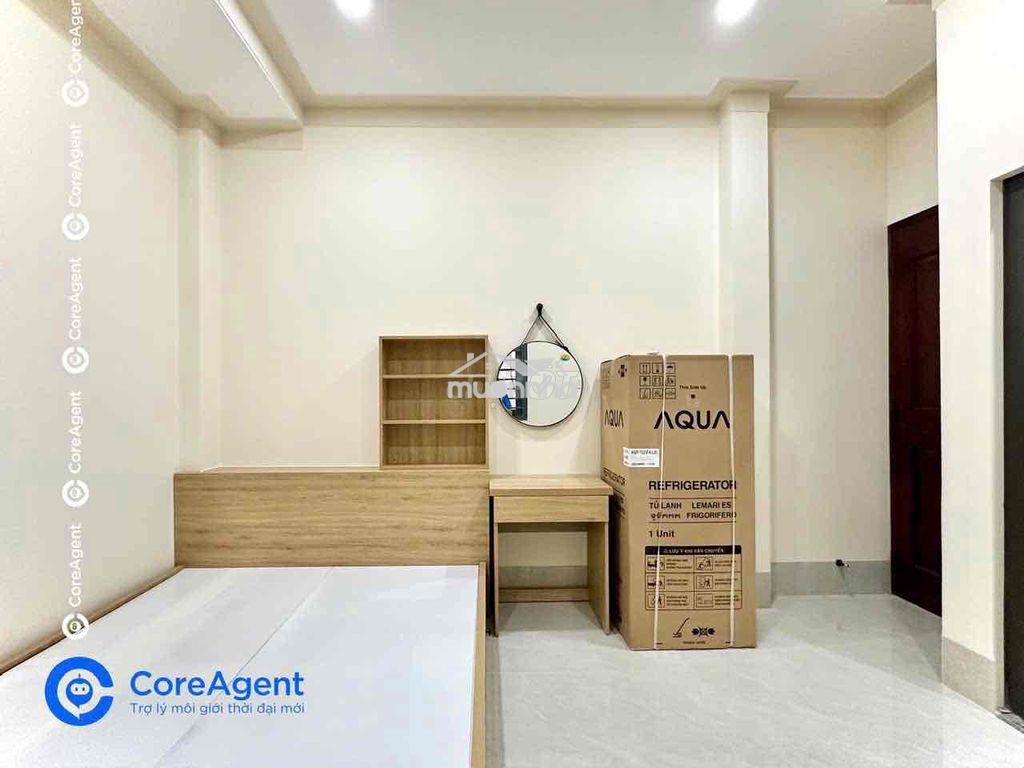 Căn hộ cao cấp mới 100% full nt ngay bv bình tân gần khu tên lửa - 4