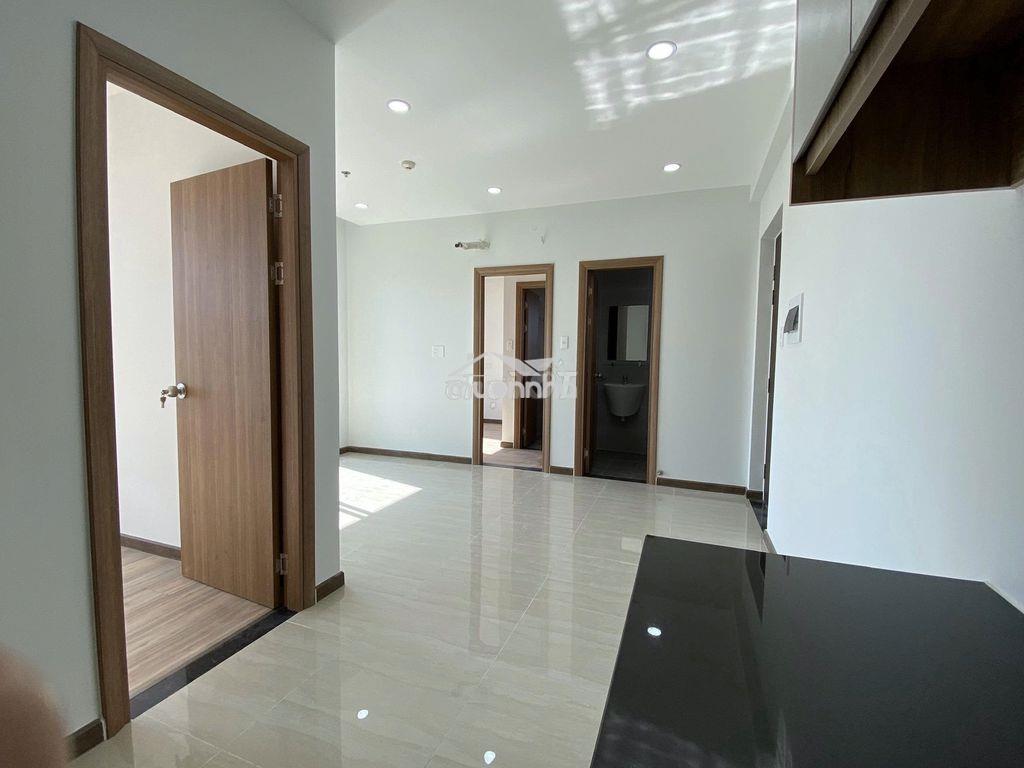 Cho thuê bcons plaza, dt: 52m2 giá 5,5tr/tháng, nhận nhà ở ngay - 4
