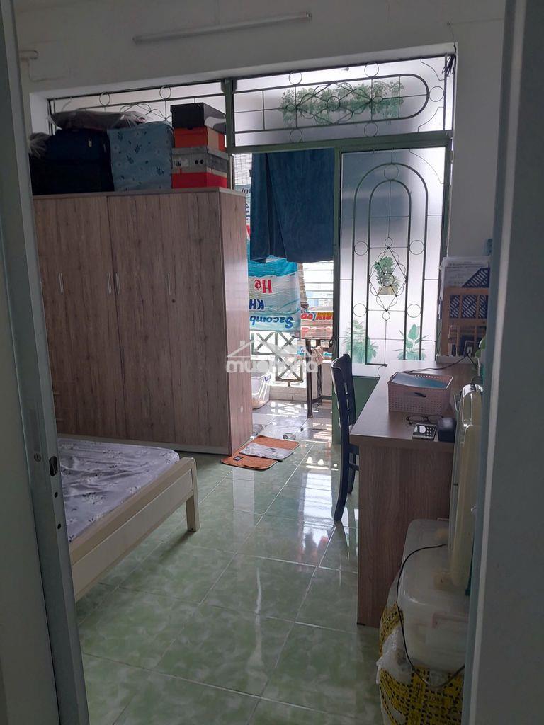 Bán căn hộ chung cư 56m2 tại phan văn khỏe - 2