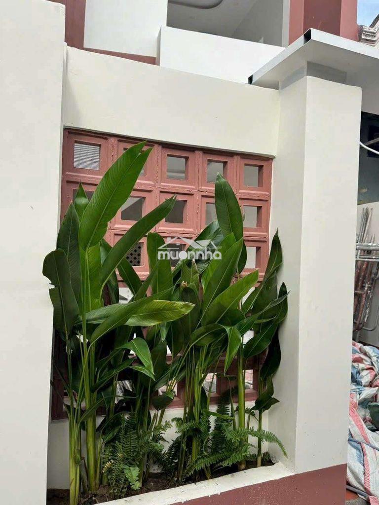 Bán rẻ nhà đông hòa dĩ an - 4