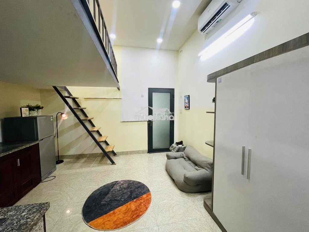 🚨 Duplex full đồ - trống sẵn ở liền ở ngay chợ thạch đà - 2
