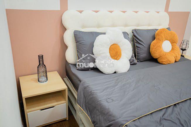 Homestay chính chủ cho thuê full nt 10pn - wc riêng - 2