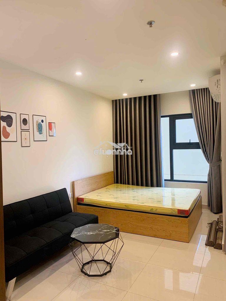Studio rainbow 30,4m2 bán 1,55 tỷ.  nhà có sổ.
