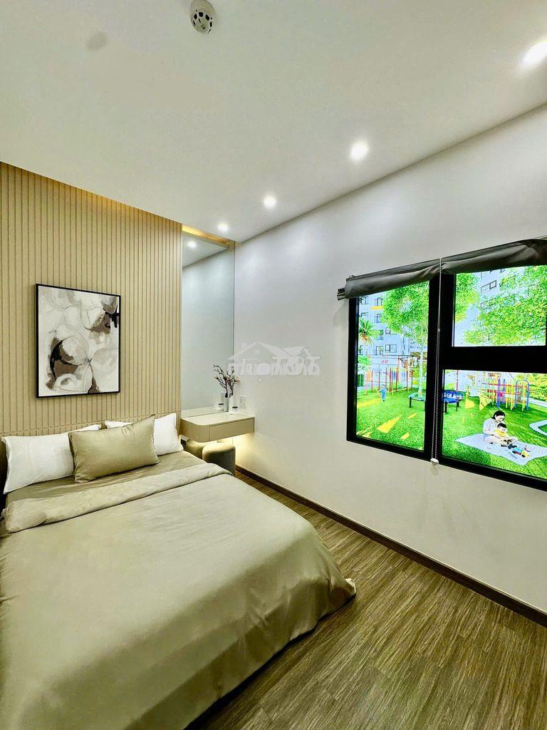 Căn 2pn-1wc bàn giao tháng 12/2026 50m2 thanh toán 300 sở hữu ngay - 2