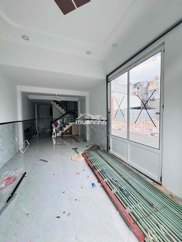 3 tỷ 7 | 57m2 | hẻm 7m thông | căn góc không lộ giới - 2