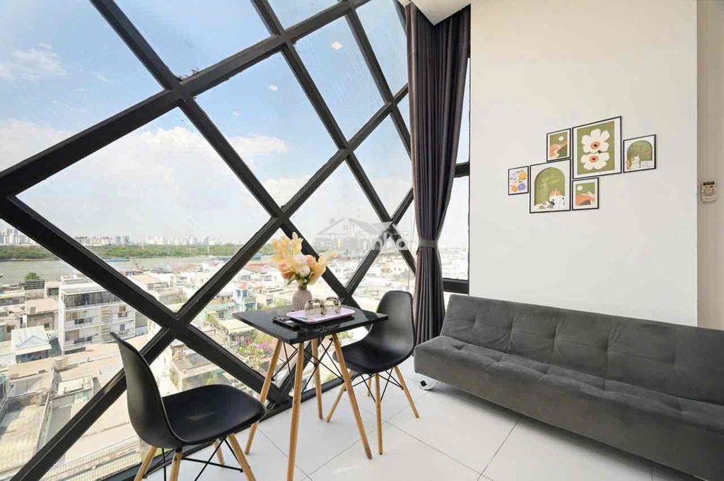 🌟Căn hộ duplex 🌾full nội thất 🌾view landmark 81🌟 - 2