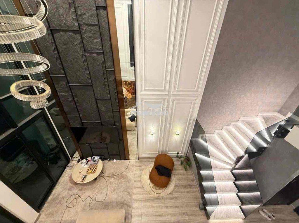 Chỉ 12 tỷ sở hữu ngay duplex 2pn 102.58m² giá cực tốt tại feliz en vis - 3