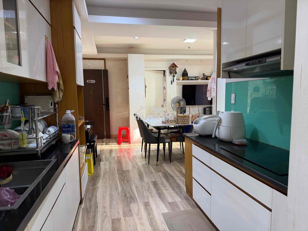 Cần bán căn hộ hưng phúc phú mỹ hưng - 4