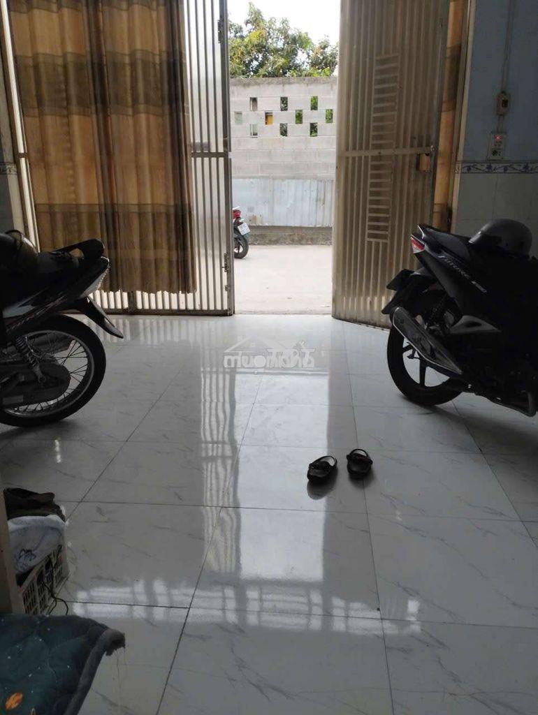 Bán đất tặng nhà c4 gần chợ lái thiêu. đường trước nhà 5m thông - 2