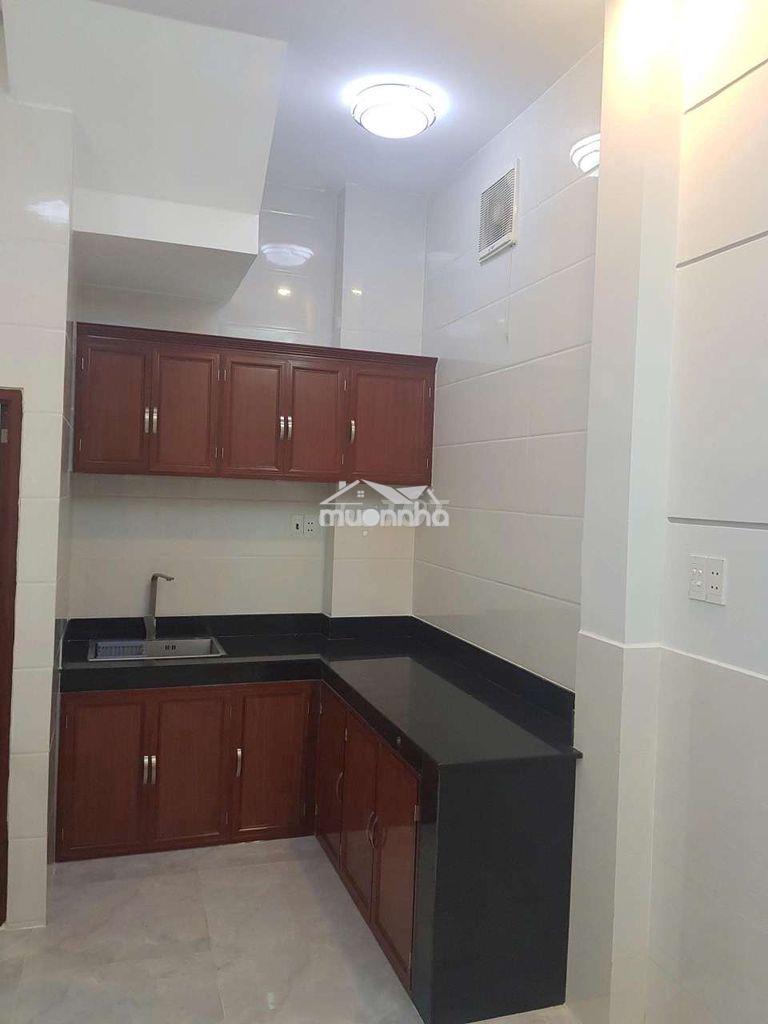 Cho thuê nhà nguyên căn. đường phan đình phùng. p 1.quận phú nhuận  - 2