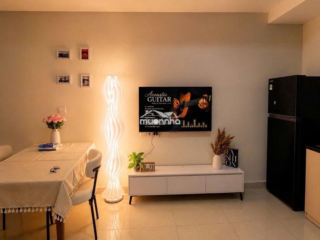 Căn hộ officetel 40m2 nội thất hiện đại - 2