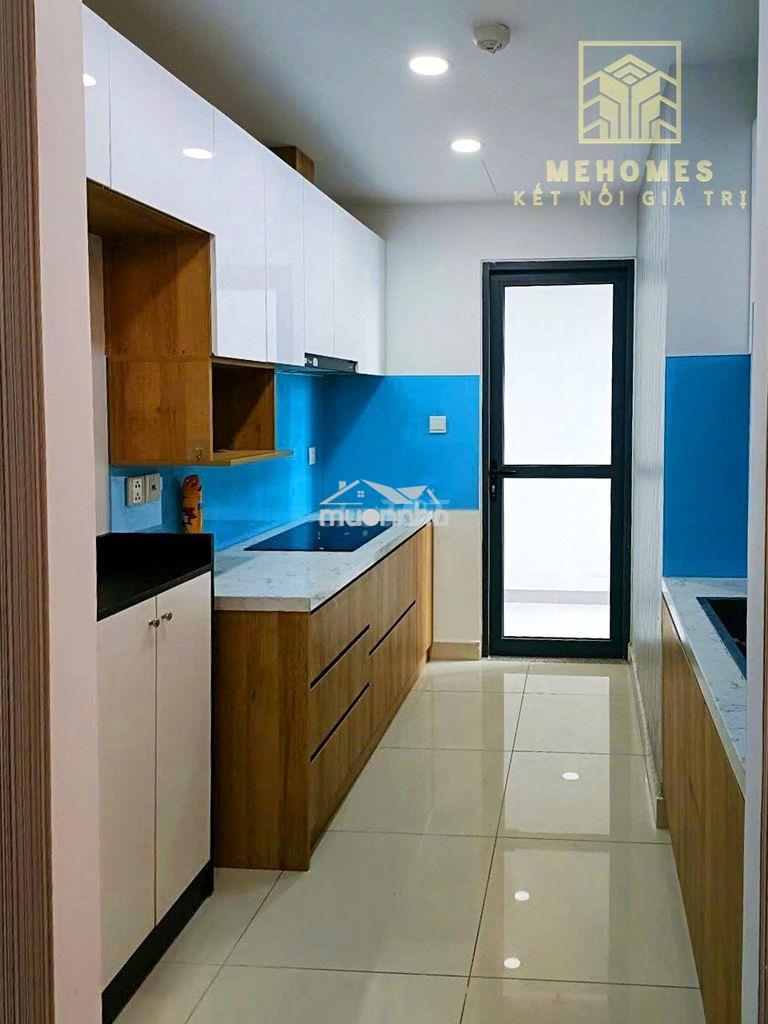🍀 Chính chủ bán 1pn 1wc 53m2 nội thất cơ bản đẹp, tầng cao mát mẻ - 2