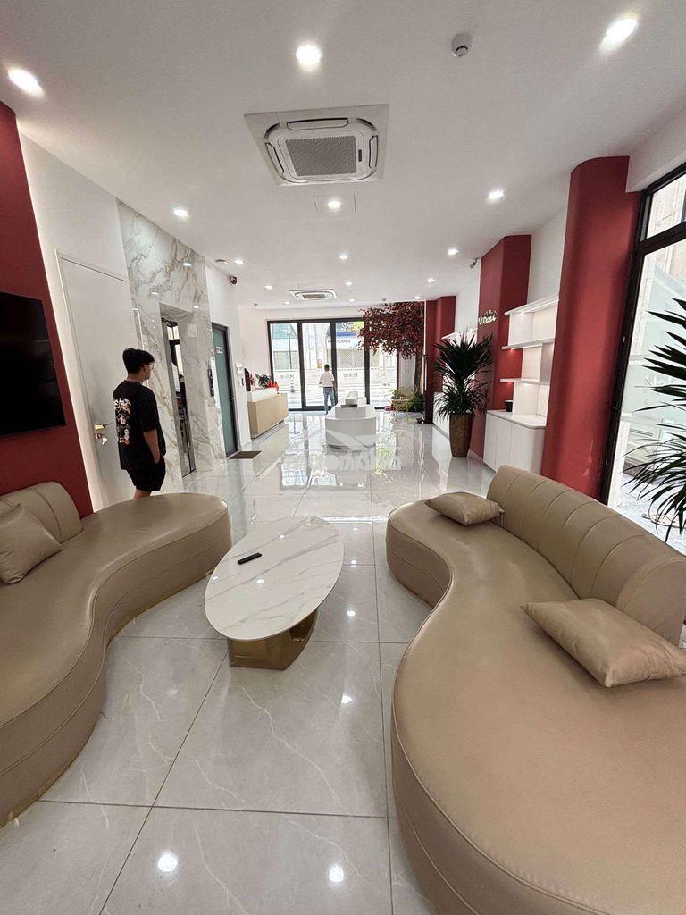 Bán siêu phẩm nhà phố 6 tầng - kđt vạn phúc city