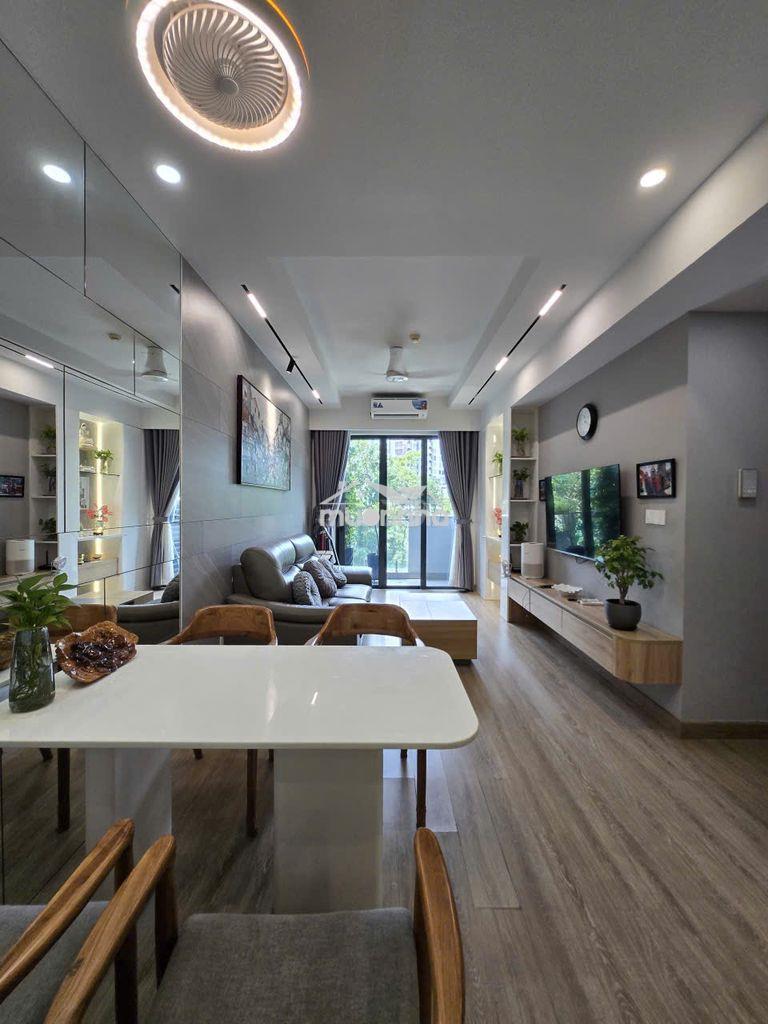 Emerald celadon city 02pn – view hồ trung tâm – full nội thấtcao cấp - 3