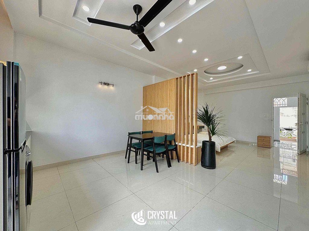 ☘️ Căn hộ studio & 1 phòng ngủ - full nội thất - aeonmall tân phú☘️ - 4