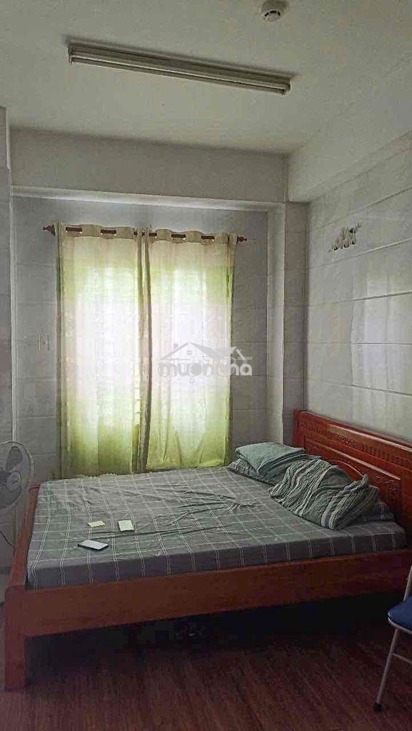 Giá tốt 3,5tr full nội thất cho thuê chung cư hiệp thành 3
