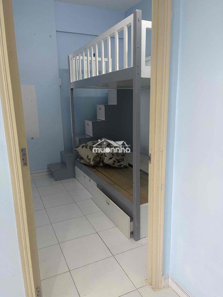 Bán căn hộ chung cư hoàng quân đg nguyễn văn linh phường bình đông - 2