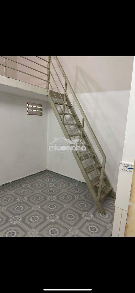 Cho thuê phòng mt trần xuân soạn, gần cầu rạch ông - 2