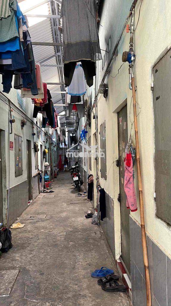 Cho thuê phòng trọ khu vực đường n5, tp thuận an - 2