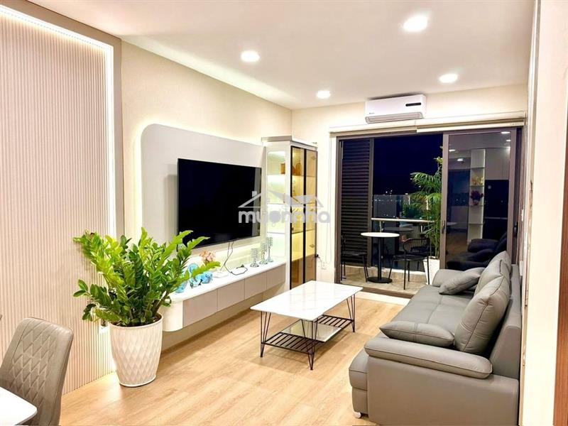 Ch nguyễn văn đậu 2,5 tỷ/ 2pn thuê 13tr/th), sổ sẵn/ vay 80%