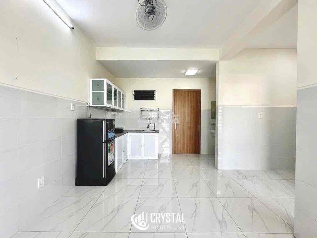 🌟Chung cư mini 1pn ban công 50m2 - ngay đầm sen - q11 - siêu hiếm - 4