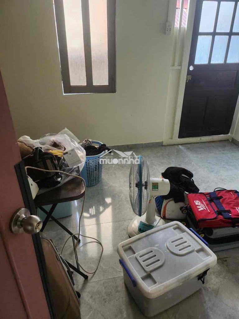 Phòng bancol nguyễn cư trinh cầu ông lãnh quận 1