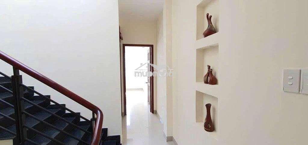 Nhà hẻm 212b/d20 nguyễn trãi, phường cầu ông lãnh - 2