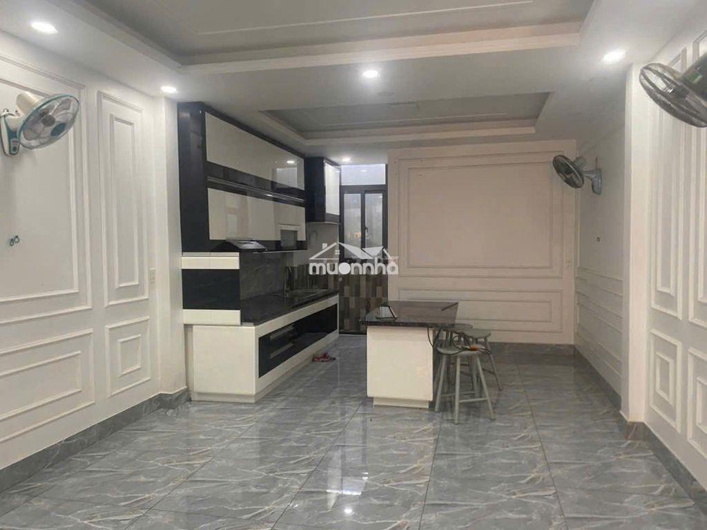 ⛔ Cho thuê nhà 3pn - đường 9 linh trung - thủ đức - 4