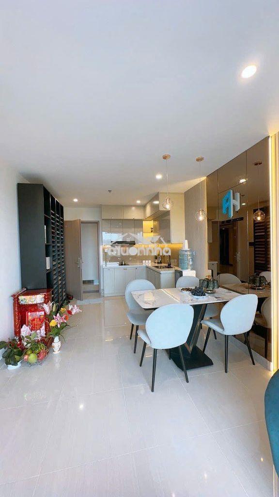 Cho thuê căn hộ 3pn vinhomes grand park full nội thất giá tốt - 2