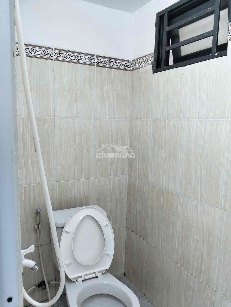 Cho thuê phòng trọ giá rẻ quận 9 - 4