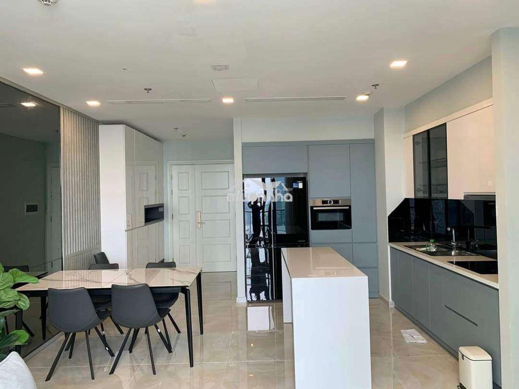 Cần cho thuê nhanh căn hộ 1pn trong tháng này , view thoáng, nt mới ! - 2