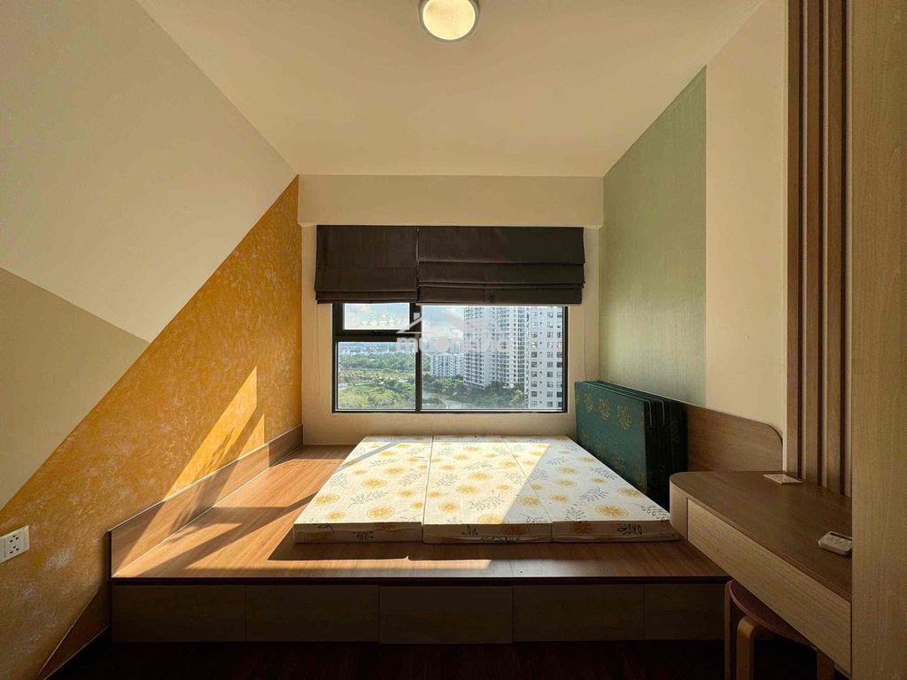 Căn hộ 80m2 full nội thất, view kênh đào , chỉ có 1 căn / tầnh - 3
