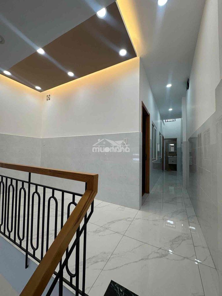 Hẻm xe hơi ngã tư bảy hiền -4.4x15– 67m2 chỉ nhỉnh 8 tỷ - 3