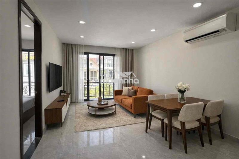 Căn hộ 1pn cao cấp ngay phú mỹ hưng quận 7