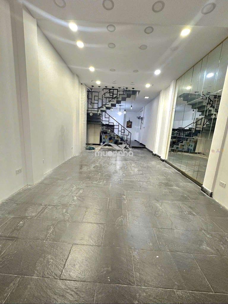 Nhà hxh lê văn sỹ 4 x 15m 3 tầng 4pn,4wc