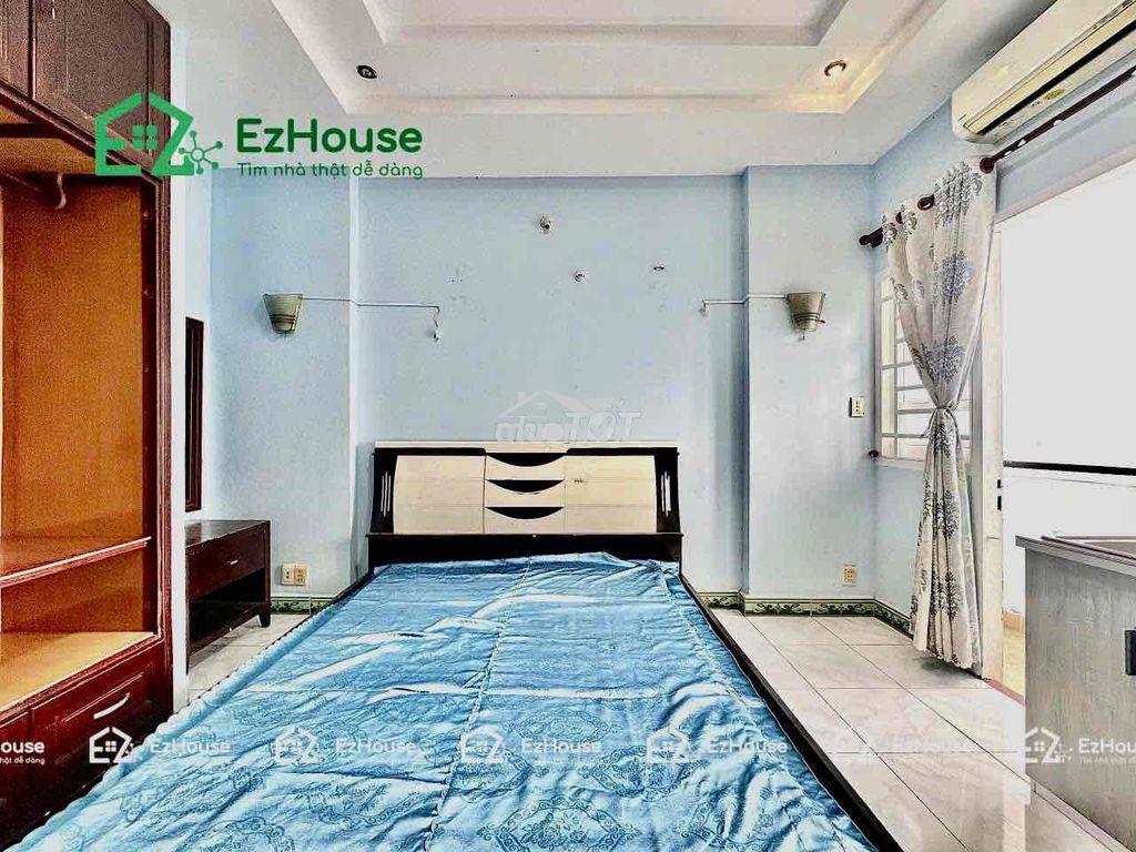 🏠 Cho thuê phòng trọ ngay chợ thủ đức 🏠 - Ảnh 3