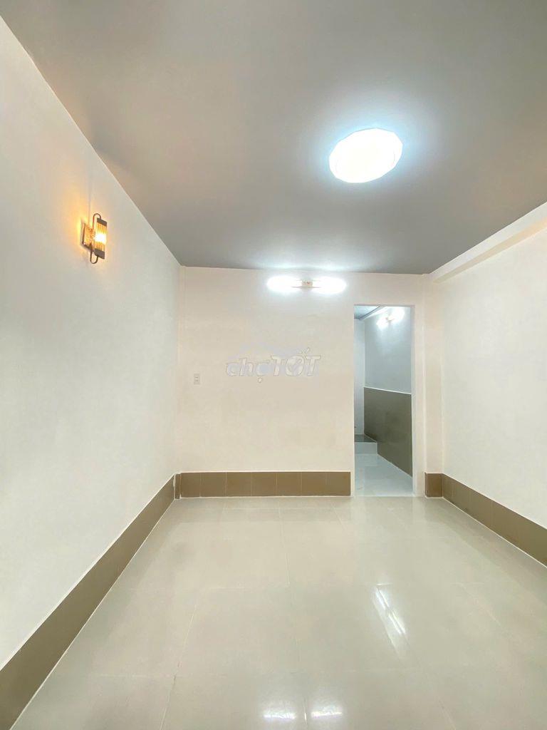 Bán nhà trần phú,p4, quận 5, hẻm 3m, chỉ 5,150 tỷ - 3