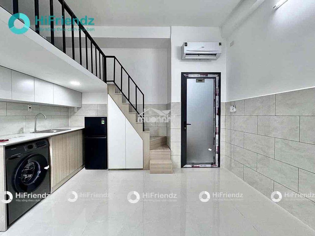 Khai trương duplex cửa sổ trời_sẵn nội thất_lê văn quới_ngã tư bốn xã - 3