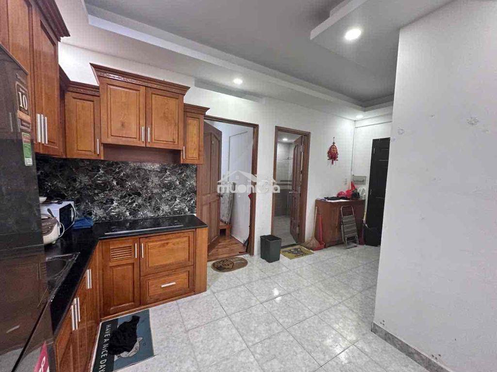 Bán căn hộ chung cư khang gia p14 gò vấp - Ảnh 4