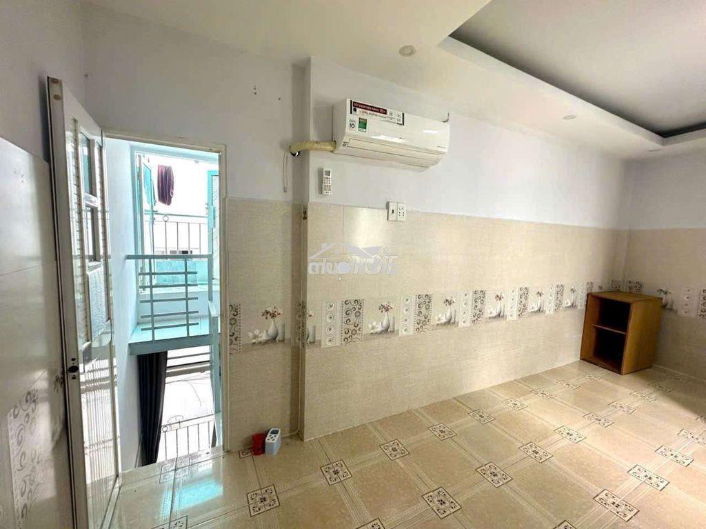 Nhà nc mới đẹp tr 2 lầu 2pn 3vs thích quảng đức p4 phú nhuân - 3