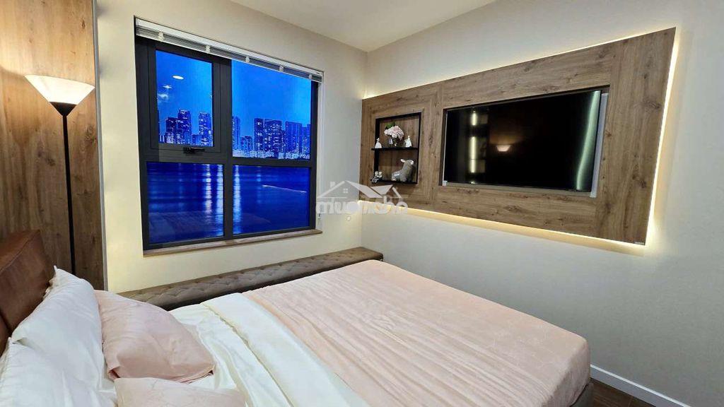 Căn hộ ngay làng đại học tphcm ,2pn2wc 52m2 - 4