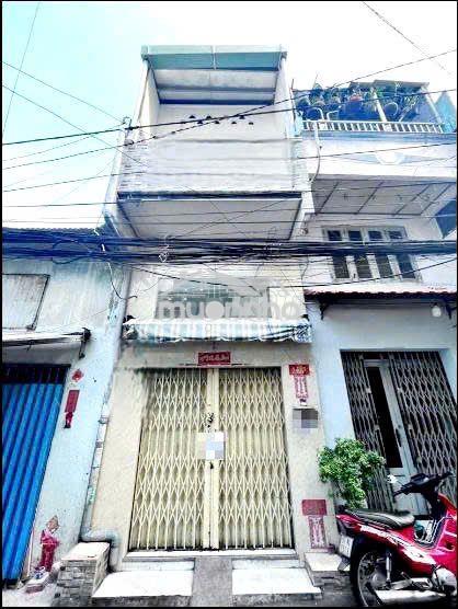 Hxh 164/3a tôn thất hiệp, (3.1x14m), 3pn-2wc, trống - 10tr500