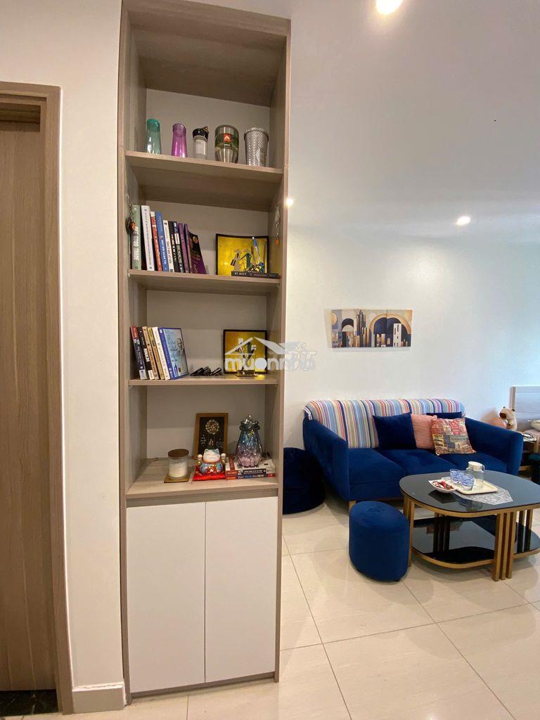 Cần bán căn studio tại kđt vinhomes grand park - 3