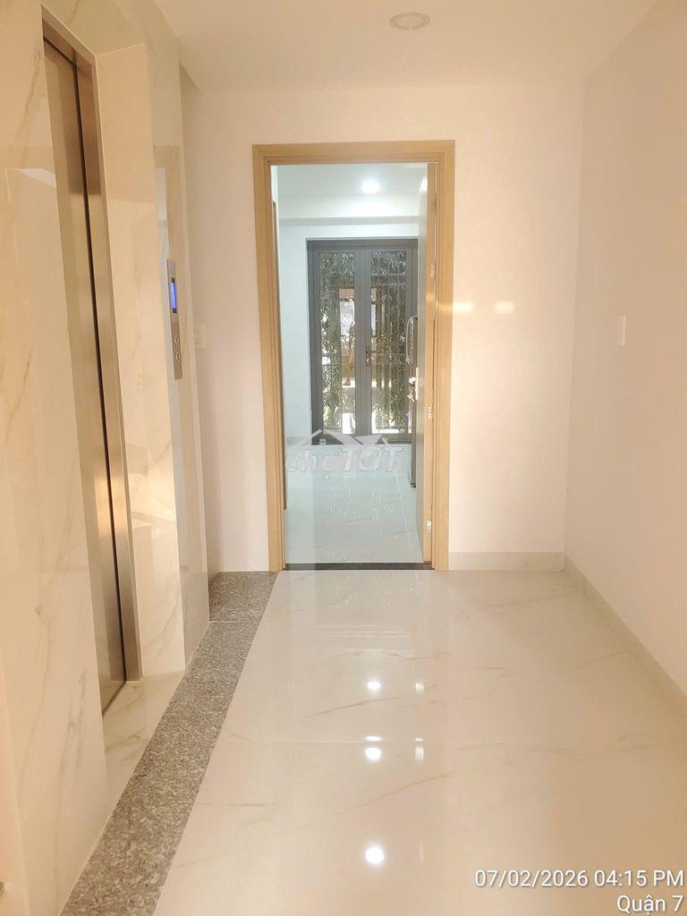 Căn hộ dịch vụ - 2