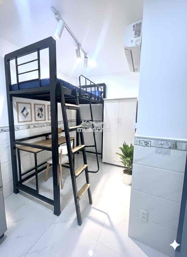 Full nội thất - chợ tân mỹ - 3trx - 3
