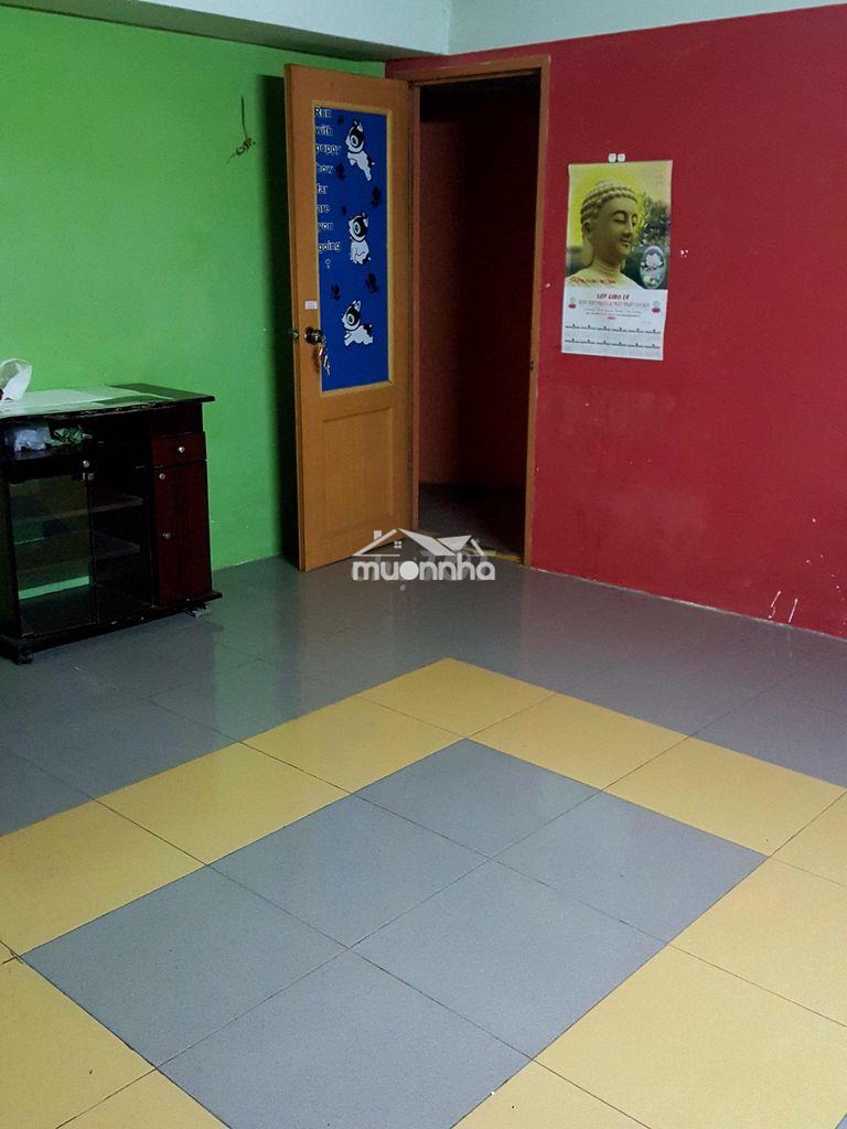 Cho thuê phòng trọ đường nguyễn sơn