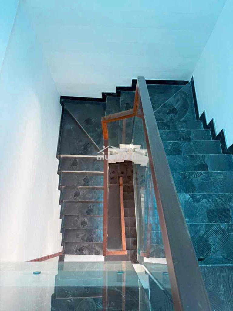 Chính chủ bán nhà cách sư vạn hạnh 20 m, q10 - 3